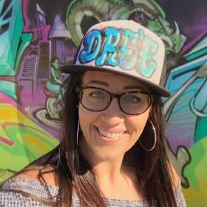 Meet your Posher, Andrée